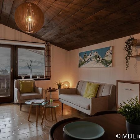 Apartment Sheps In Kaprun Exterior photo