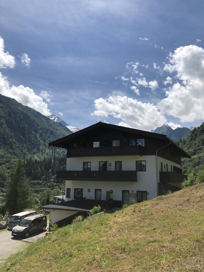 Apartment Sheps In Kaprun Exterior photo