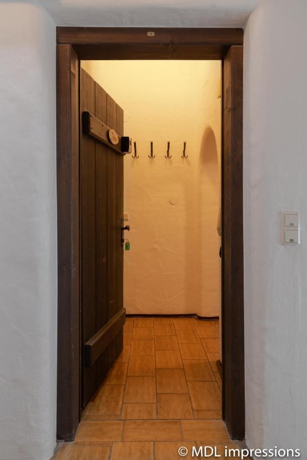 Apartment Sheps In Kaprun Exterior photo